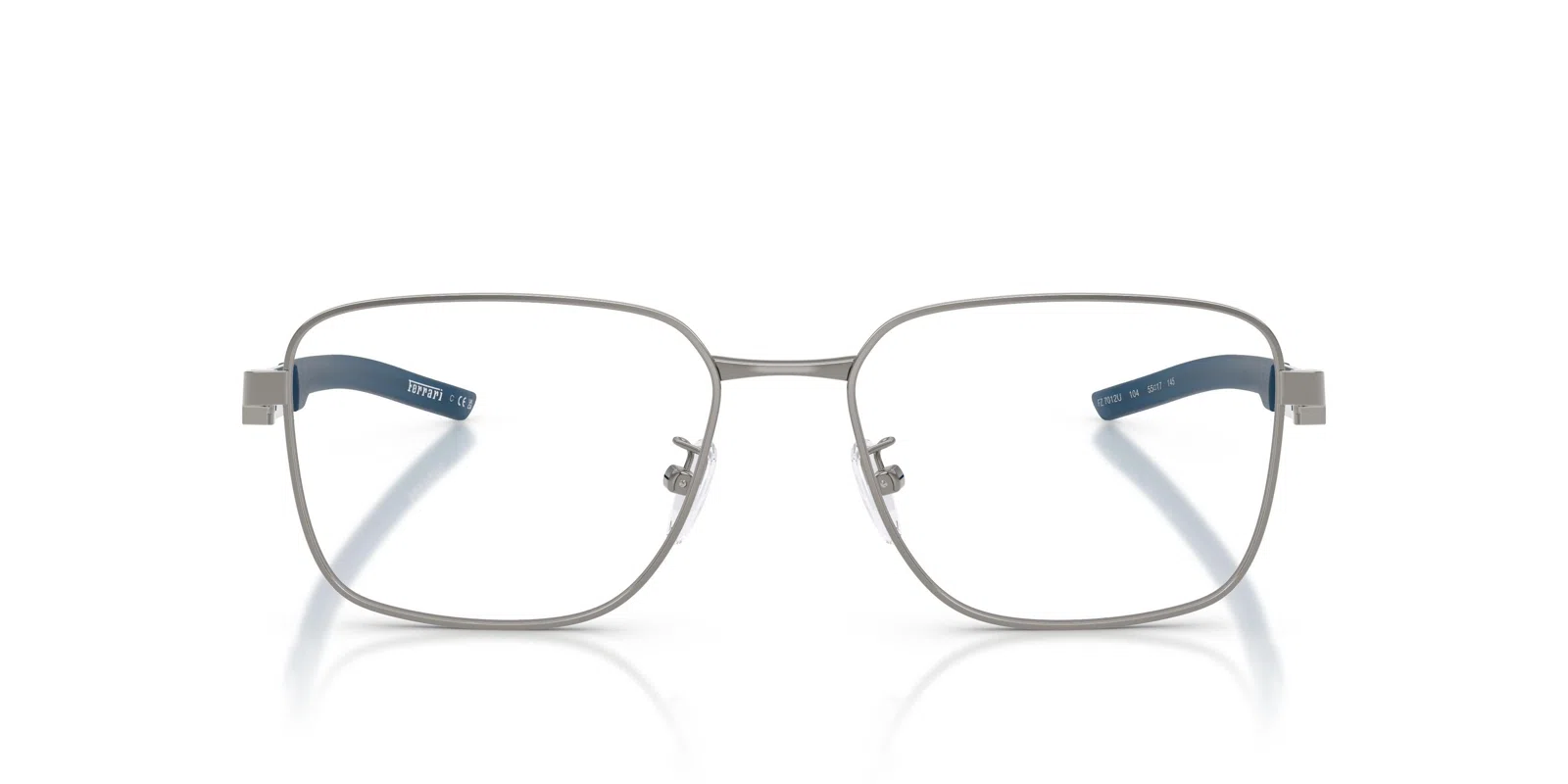 Scuderia Ferrari 7012D Eyeglasses - view 21